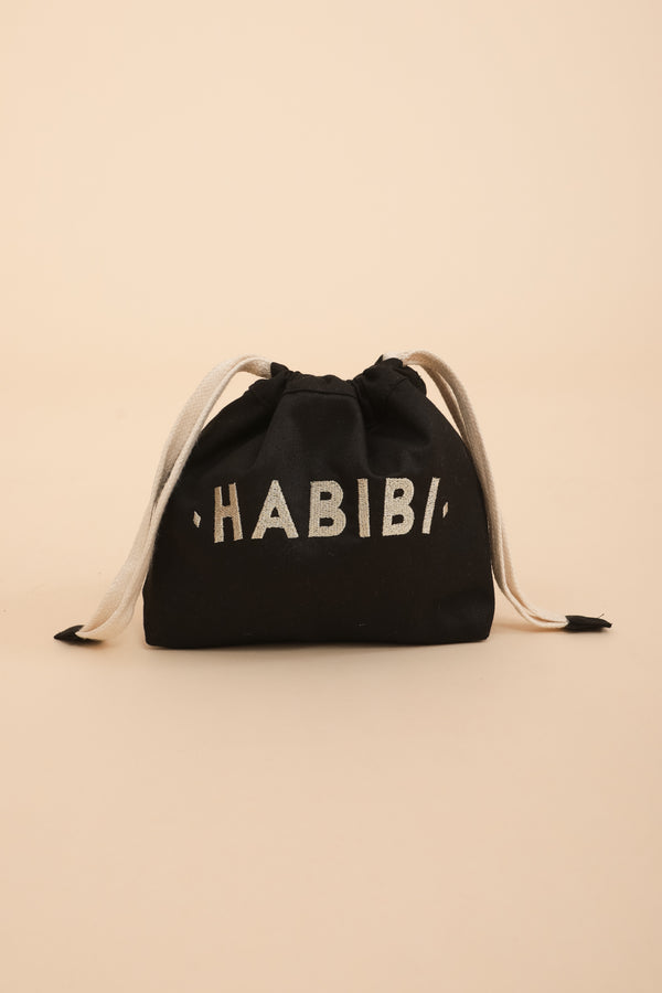 Pouch Habibi