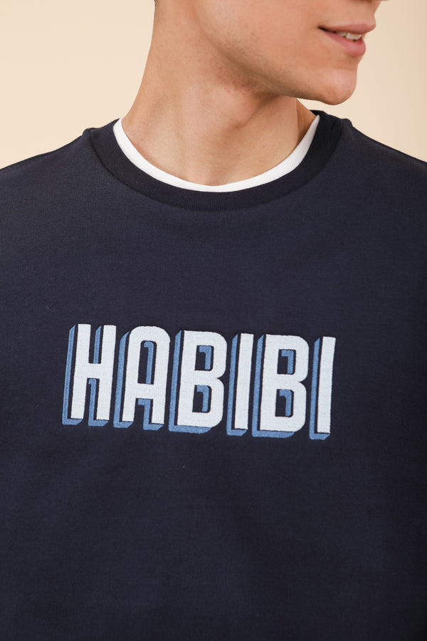 sweat loose habibi mex