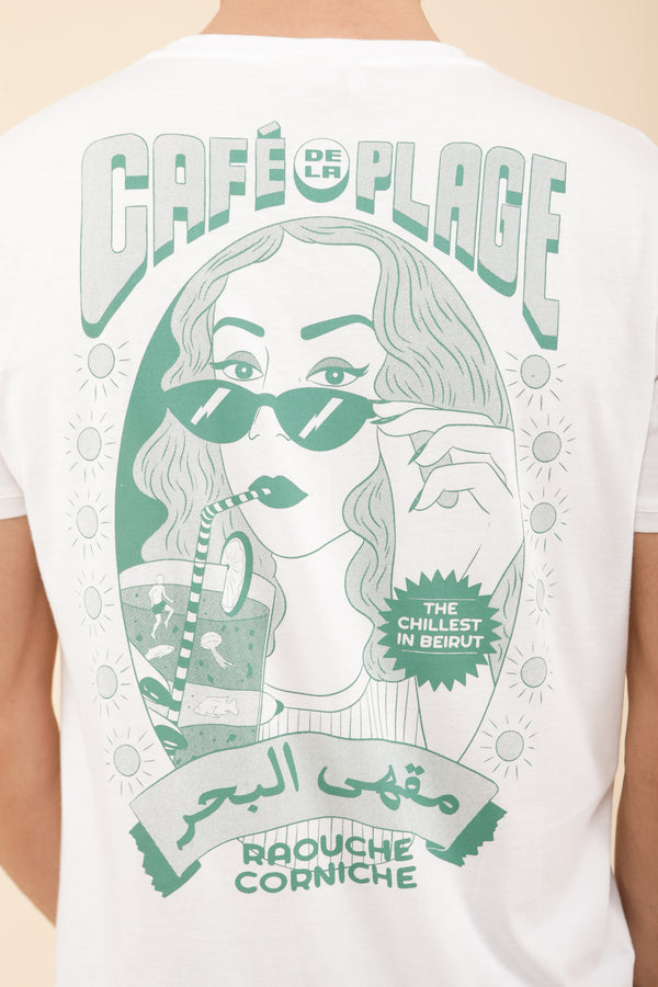 t-shirt beirut