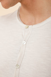 New this season: A collar that's not only Tunisian, but made in Tunisia too!