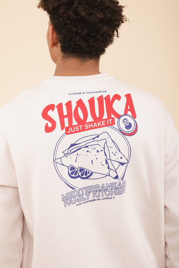 sweat loose shouka