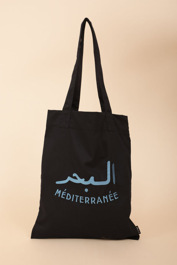 tote méditerranée