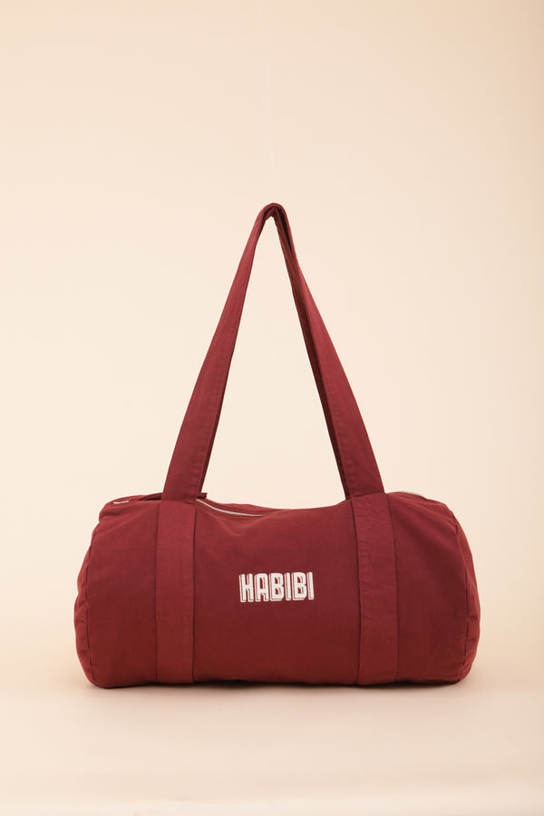 sports bag habibi mex