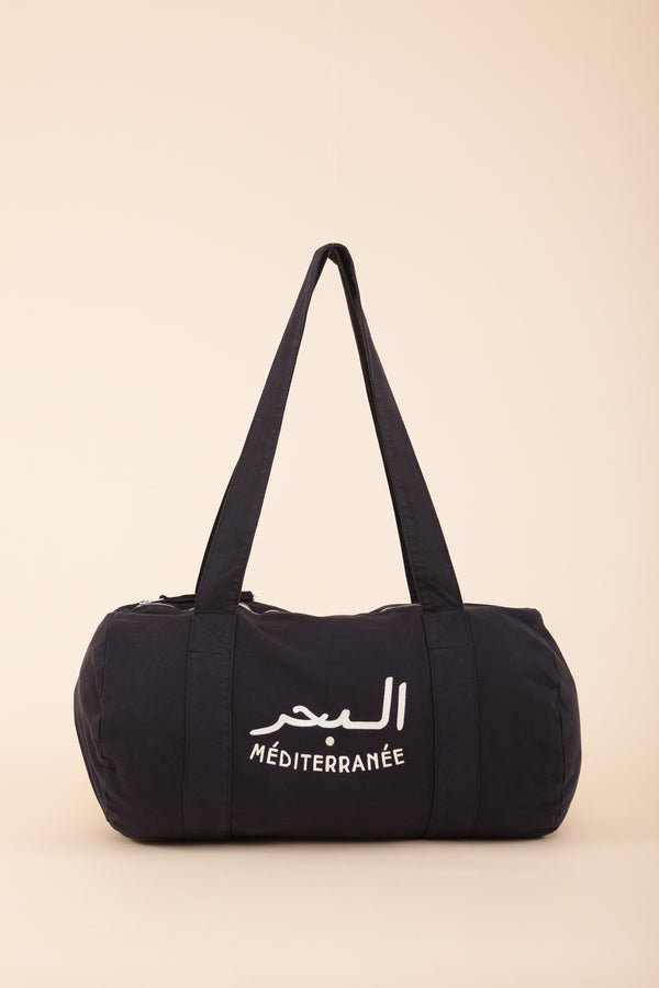 sports bag méditerranée