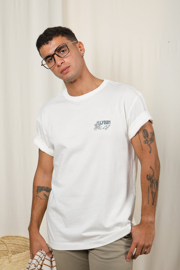 t-loose baba corazon