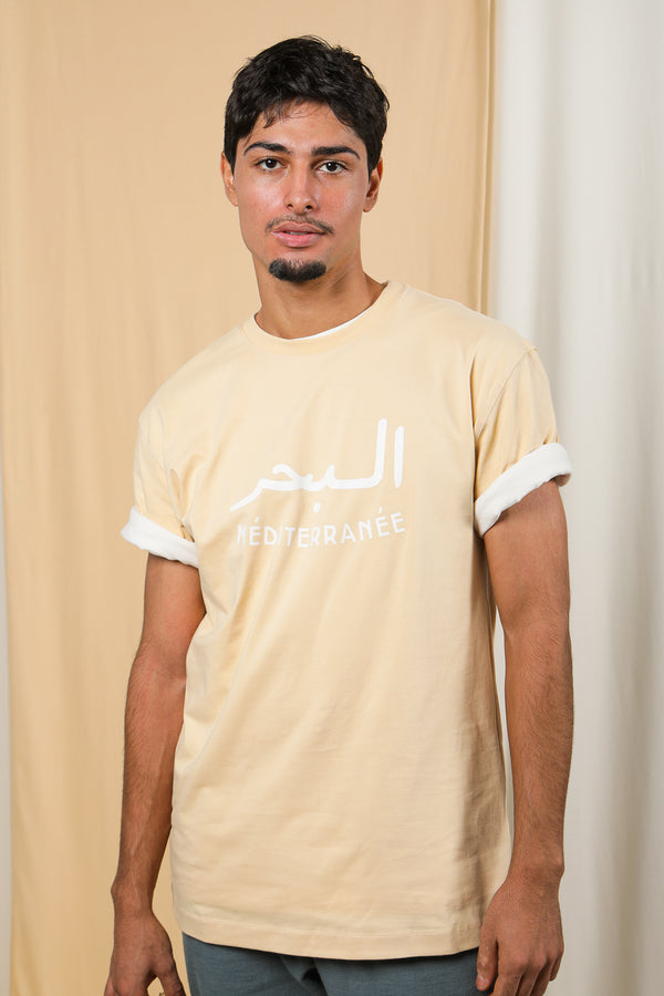 t-loose méditerranée