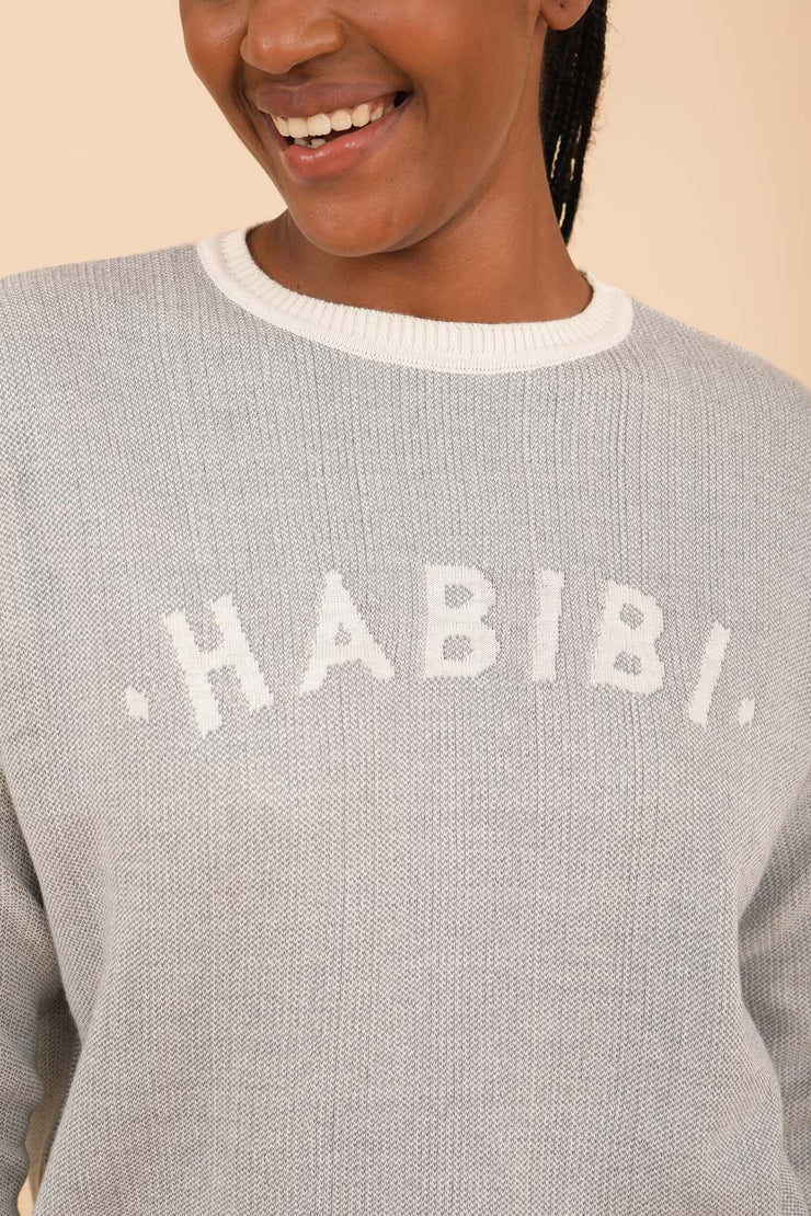 habibi jumper