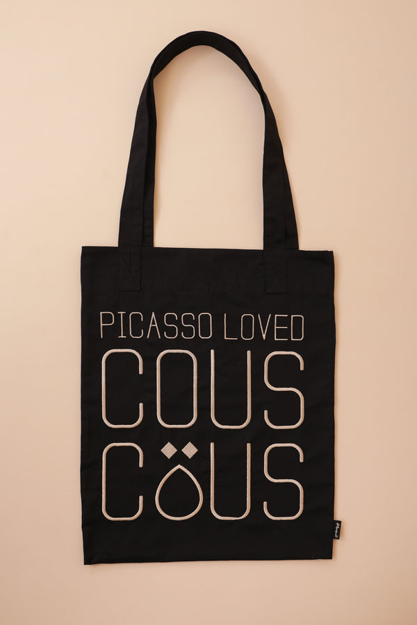 tote picasso