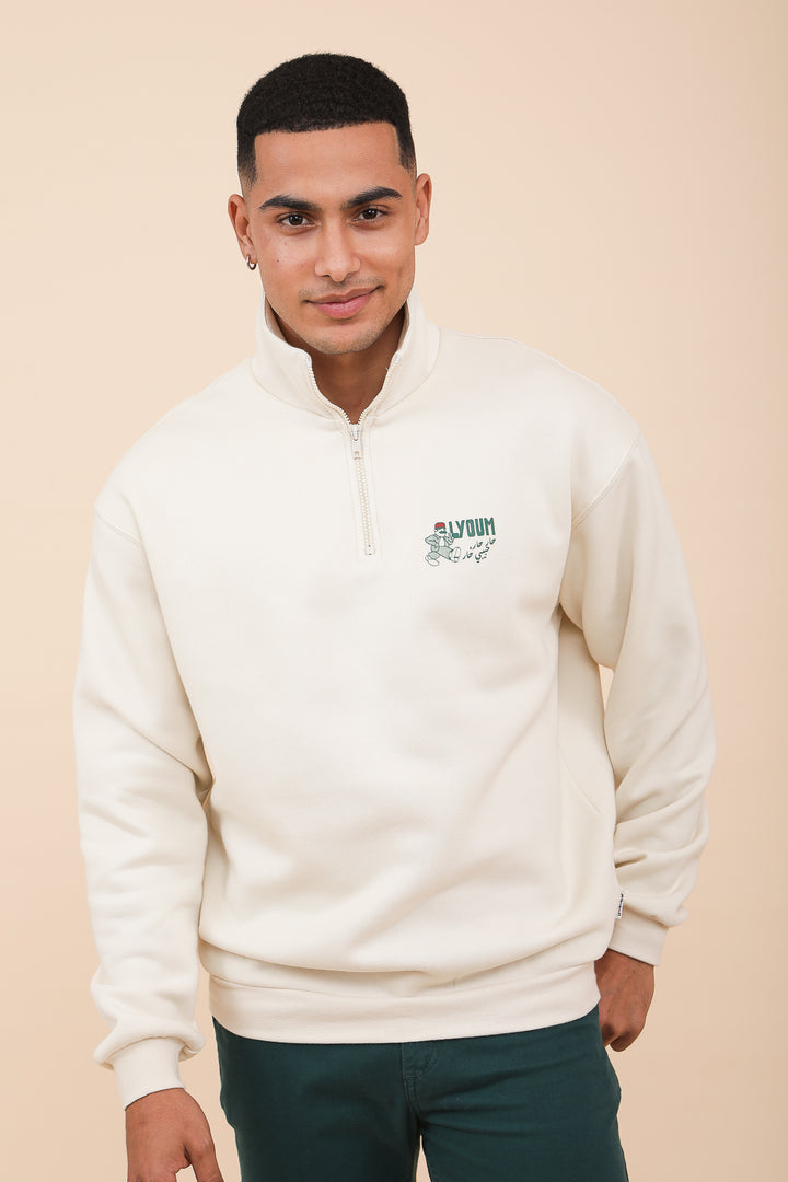 high sweat baba - Main Image