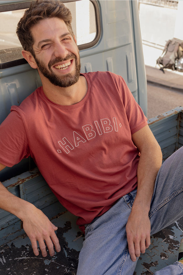 t-shirt habibi