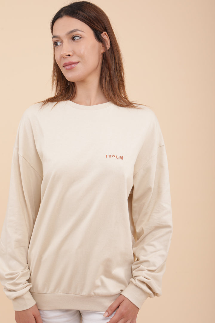 Découvrez notre nouvelle capsule Sportswear. Nouveau LYOUM message exclusif 'Game Set & Yalla', déjà un iconique