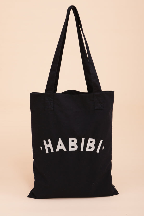 Tote Habibi