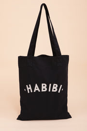 tote habibi