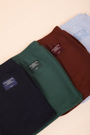 Nouveauté de saison, le short en molleton maxi confortable. Existe en plusieurs couleurs.
