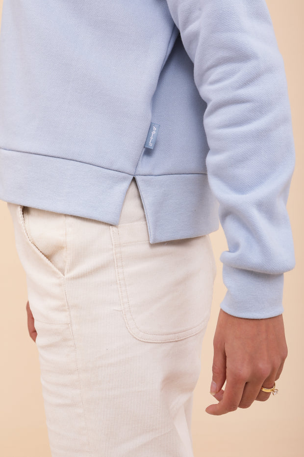 Découvrez le nouveau sweat by LYOUM, déjà un iconique.