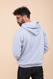 Découvrez le nouveau sweat à capuche pour homme by LYOUM. Matière ultra confortable, coupe parfaite, on le porte tous les jours !