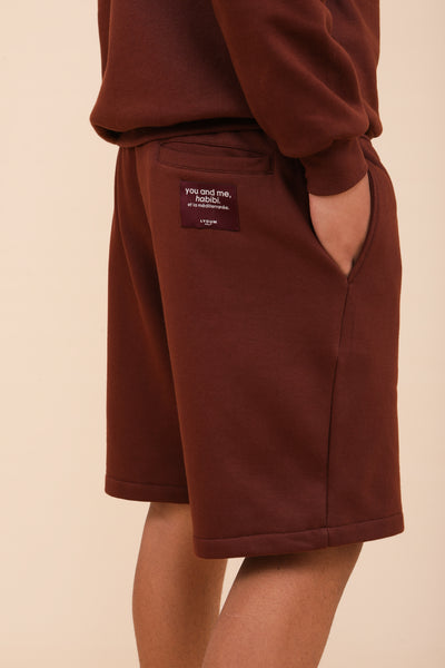 Alerte nouveauté : short pour homme by LYOUM. Déjà un iconiqe !