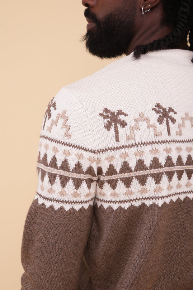 Découvrez nos nouveaux pulls de Noël exclusifs, déjà des iconiques.