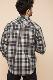 chemise naim nero