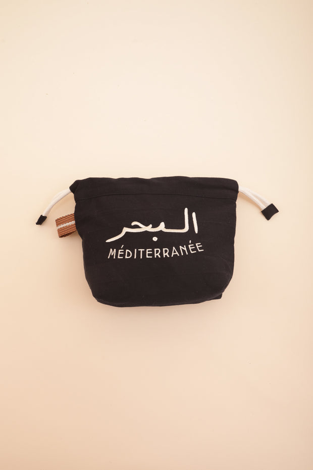 pouch mer