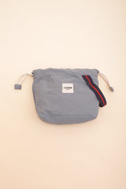 pouch nord sud
