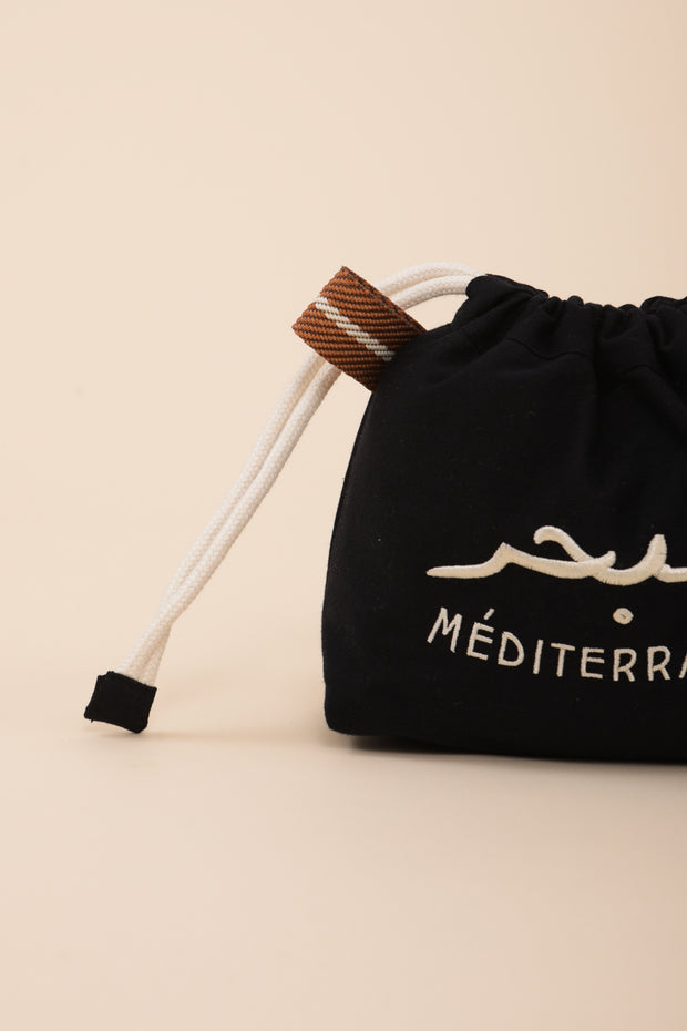 mediterranean pouch
