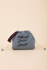 pouch nord sud